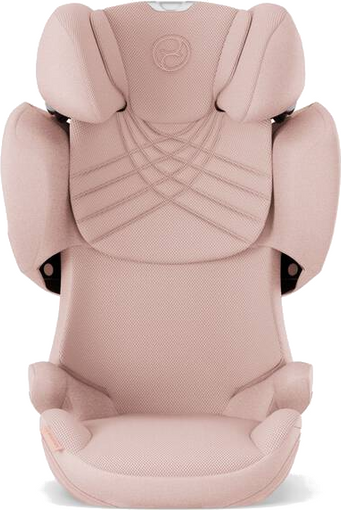|| CYBEX Fotelik Solution T, (plus) Peach Pink