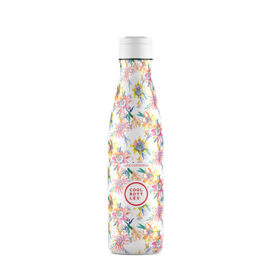 Cool Bottles Butelka termiczna Xclusive! 500 ml Lara Costafreda –  Secret Blossoms