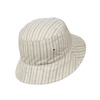 Elodie Details - Bucket Hat - Pinstripe - 6-12 months