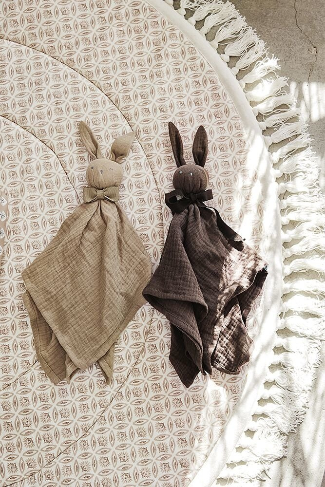 Elodie Details KOCYK PRZYRULANKA BLINKIE COCO