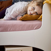 LEANDER - mattress extension for Baby mattress, Comfort/Premium