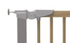 Baby Dan - Avantgarde Safety Gate - Beechwood