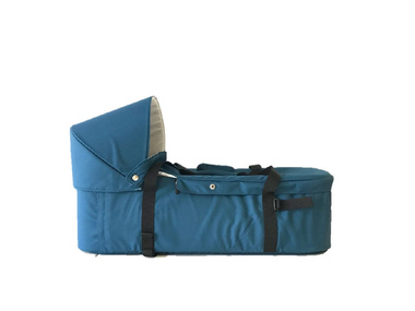 Vidiamo Gondola do wózka Limo Petrol Blue