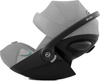 || CYBEX Fotelik Cloud G (Plus) Stone Grey
