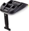 PegPerego Baza Isofix do 2ch fotelików, Black