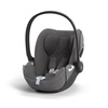 || CYBEX Fotelik Cloud G (Comfort) Mirage Grey --