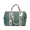 Childhome MOMMY Bag Torba, (signature) Green