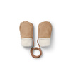 Elodie Details - Mittens - Aviator Brown 0-12 months