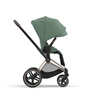 || CYBEX TAPICERKA Priam 4.0 ng, Leaf Green