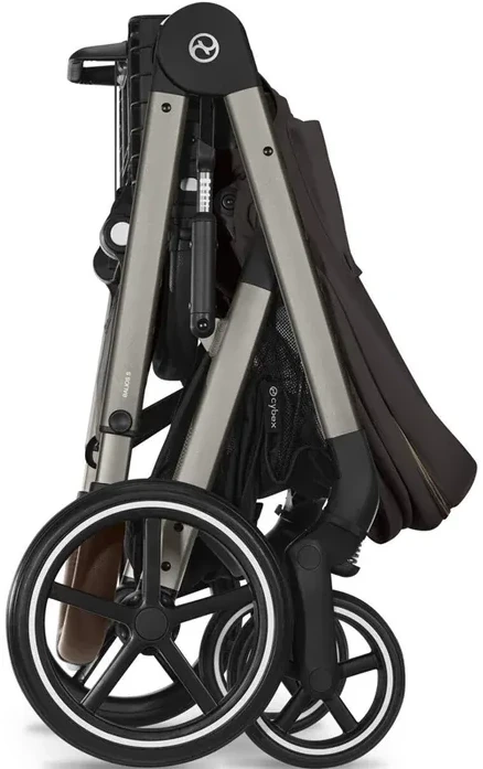 || CYBEX Wózek Gazelle S (tpe) Chocolate Brown