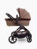 iCandy Peach 7 Pushchair and Carrycot, Coco - Complete Bundle