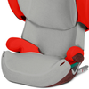 Cybex Pokrowiec letni Solution Z Z2 T, Grey