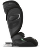 CYBEX Fotelik Solution G2 (Plus) Moon Black