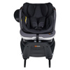 BESAFE Fotelik Izi Twist 0-18 (obrotowy), Czarny