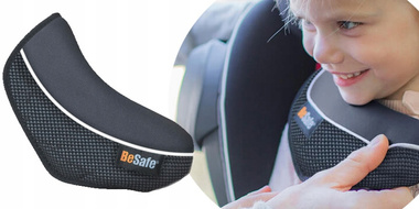 BESAFE PODUSZKA SIEDZISKA MET CZĘŚĆ SERW