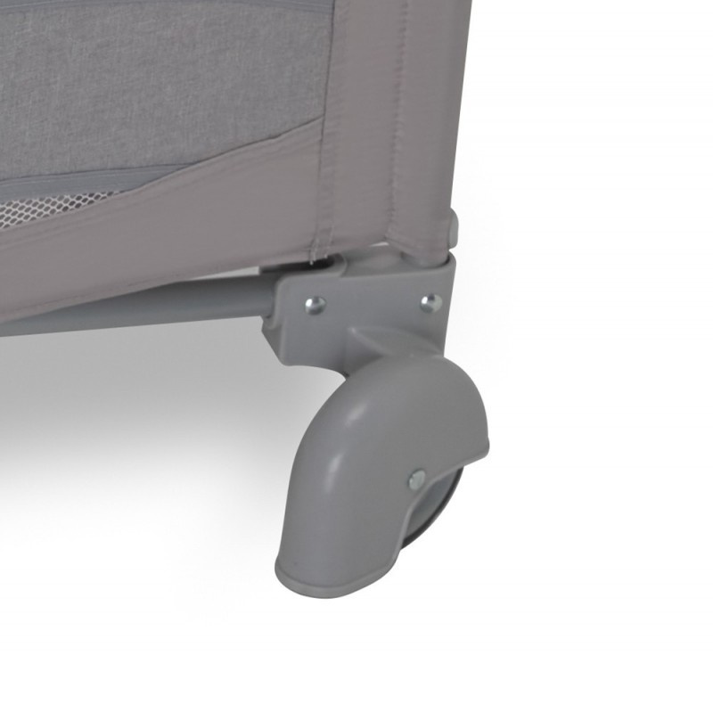 Espiro Łóżeczko turystyczne (2-poz) Dream, Pink.