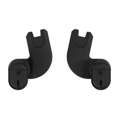 Adapter Mima Xari Max do fotelików samochodowych - Black