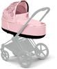 CYBEX GONDOLA Priam 2.0, Simply Flowers Pink