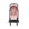 || CYBEX WÓZEK Orfeo, (blk) Candy Pink