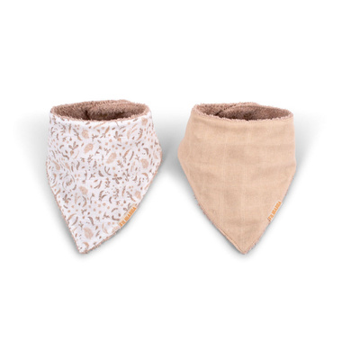 Filibabba Śliniak bandana 2 szt. Harvest