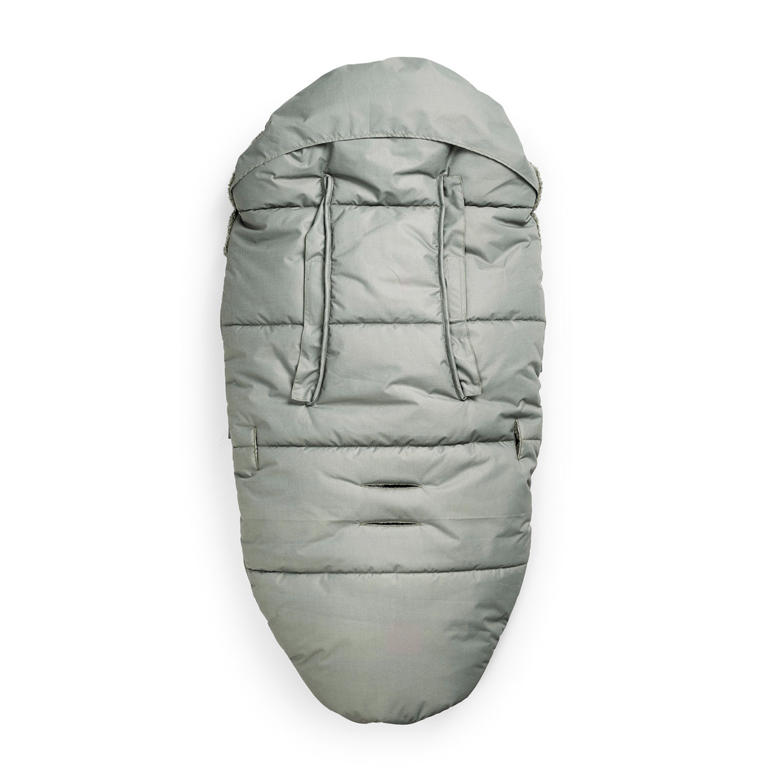 Elodie Details Śpiworek wózka (Hazy Jade) Green