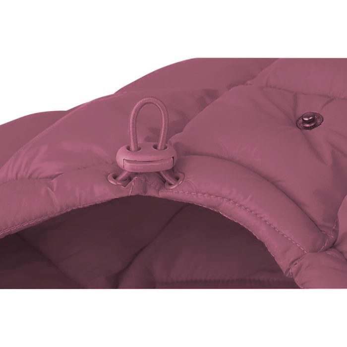 CYBEX Śpiworek fotelika Snogga Mini 2, Mag Pink