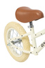 Banwood FIRST GO! rowerek biegowy bonton cream