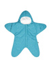 Baby Bites Kombinezon Star (3-6 m) Turquoise