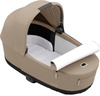 CYBEX Gondola Priam 4.0, Cozy Beige
