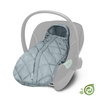 CYBEX Śpiworek fotelika Snogga Mini 2, Stormy Blue