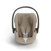|| CYBEX Fotelik Cloud T I-Size (plus), Cozy Beige