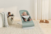 BABYBJORN - Bouncer Balance Soft Blue/Grey, WOVEN/JERSEY