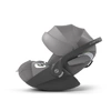 || CYBEX Fotelik Cloud T (Plus) Mirage Grey