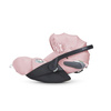 || CYBEX Fotelik Cloud T, Simply Flowers Pink