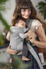 BABYBJÖRN - Baby Carrier MINI 3D Mesh, Grey
