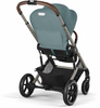 || CYBEX Wózek Balios S Lux (tpe), Stormy Blue