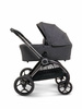 iCandy Core Pushchair and Carrycot Dark Grey