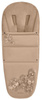 CYBEX Śpiworek wózka 98x53, Simply Flowers (Beige)