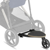 Cybex Kidboard Dostawka (gold) Gazelle