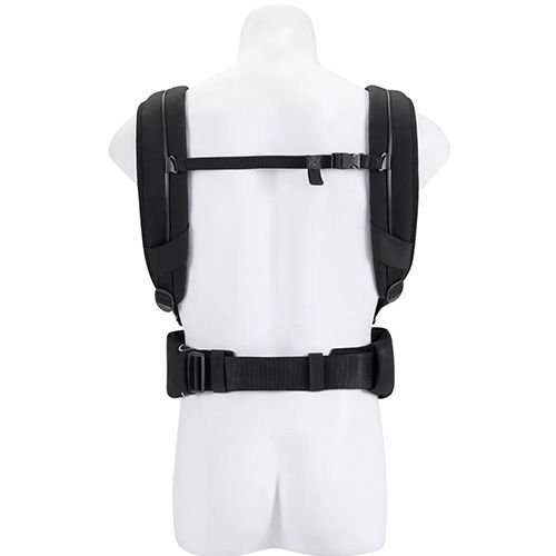 CYBEX Nosiedłko Yema Click (Fashion) Leather Black