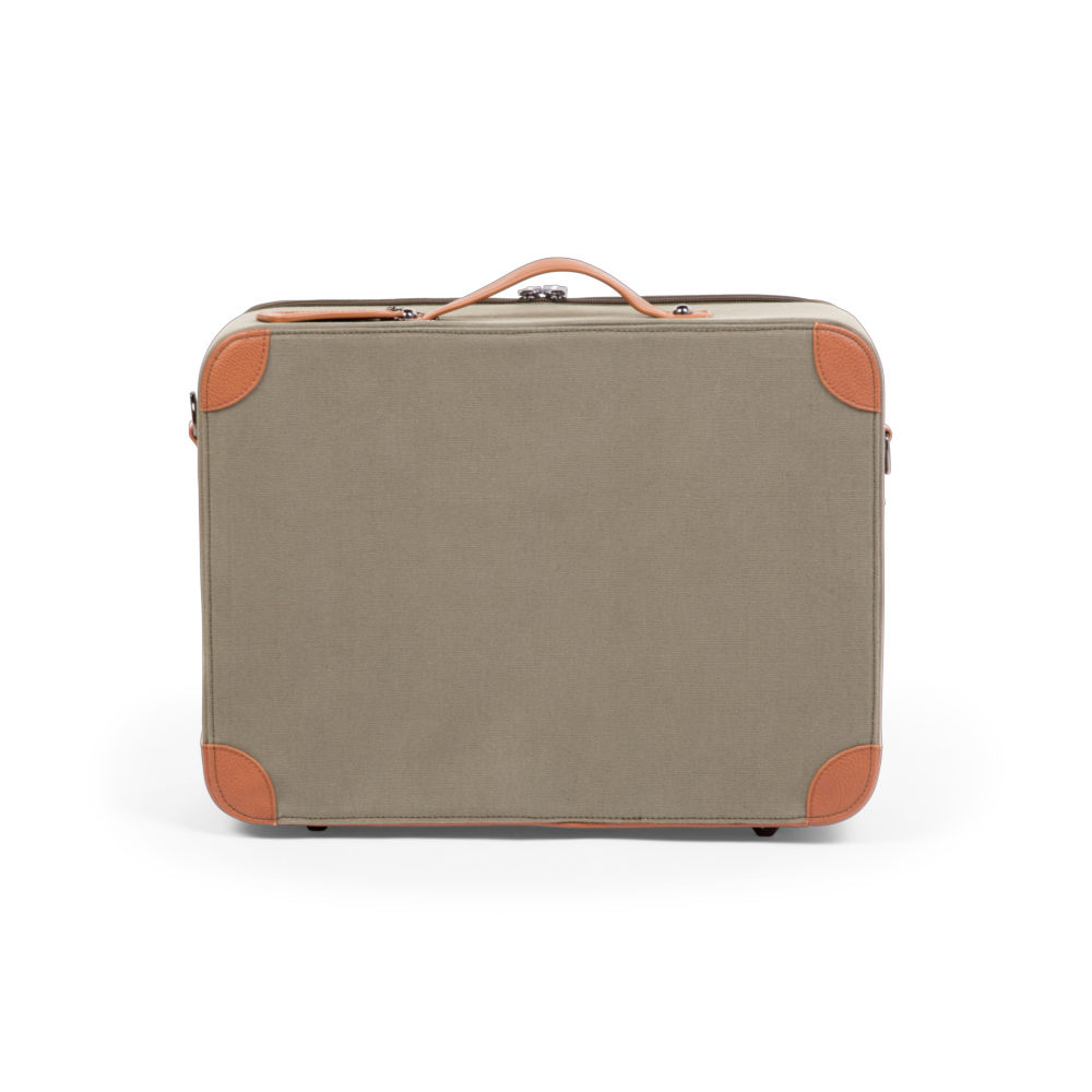 Childhome WALIZKA DZIECIĘCA KHAKI 20766