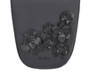 || CYBEX Śpiworek wózka, Simply Flowers Dream Grey