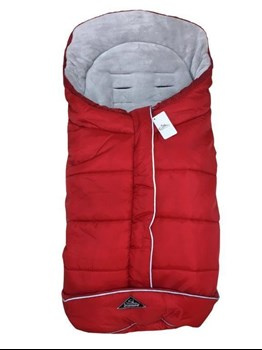 Śpiwór Sportsline czerwony