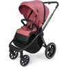 MUUVO WÓZEK SPACER QUICK 3.0 PURE PINK BLK