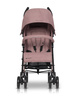 Wózek dziecięcy Euro-cart Ezzo Rose