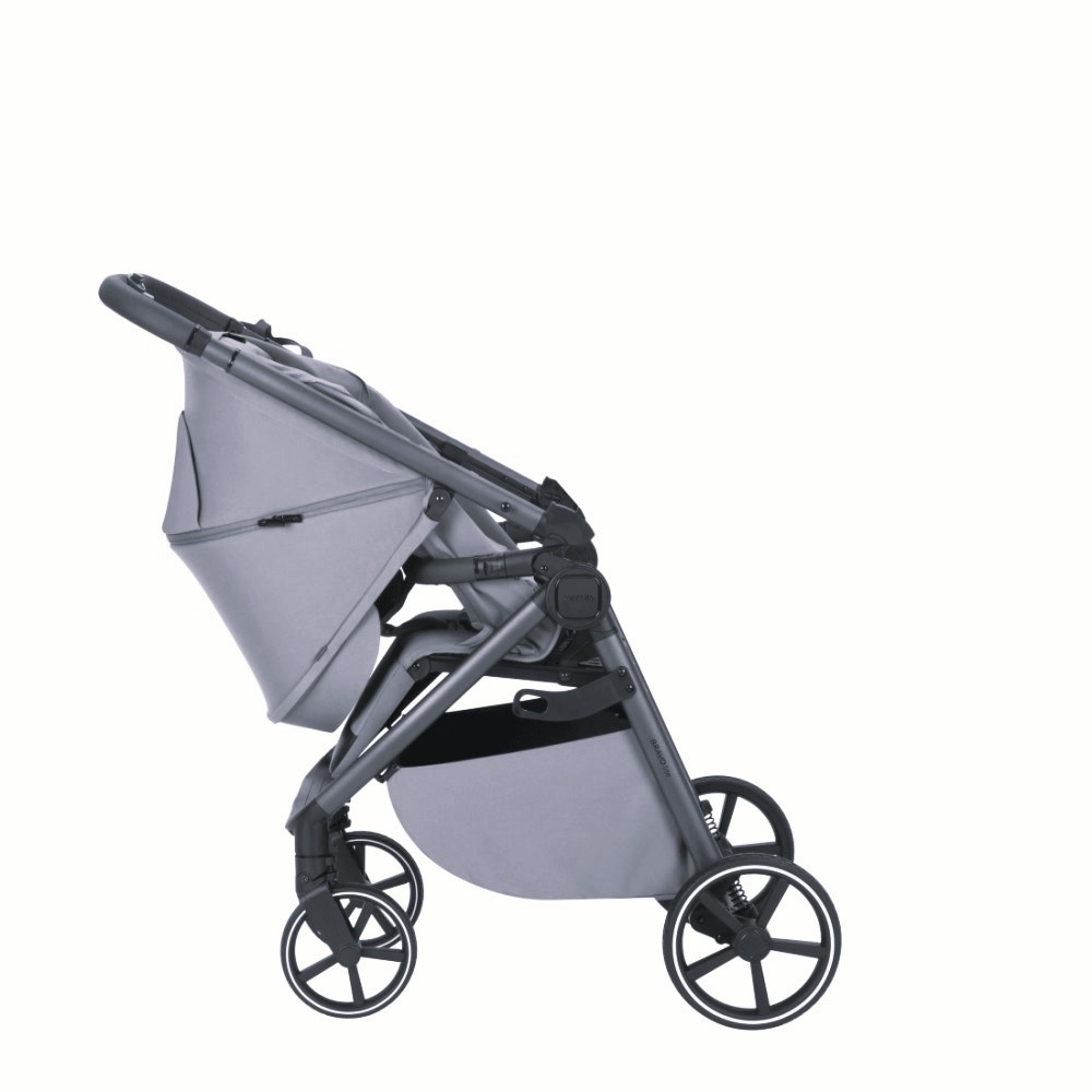 CARRELLO Wózek Bravo M/Lite, Marble Beige