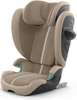 CYBEX Fotelik Solution G2, (plus) Almond Beige