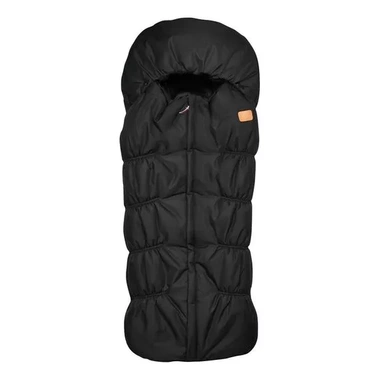 Beaba Śpiwór zimowy do wózka 6-24 m, Black