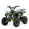 || MINI QUAD XTR M7/6 50 2T E-ST, cz-limonkowy
