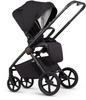 Venicci Wózek 2w1 Claro, Noir black.